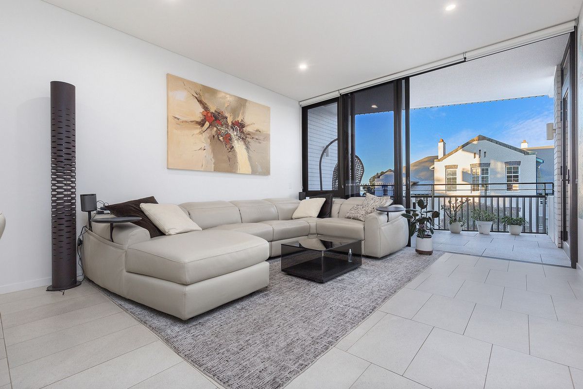 3 bedrooms Apartment / Unit / Flat in 5312/34 Wellington Street BONDI BEACH NSW, 2026