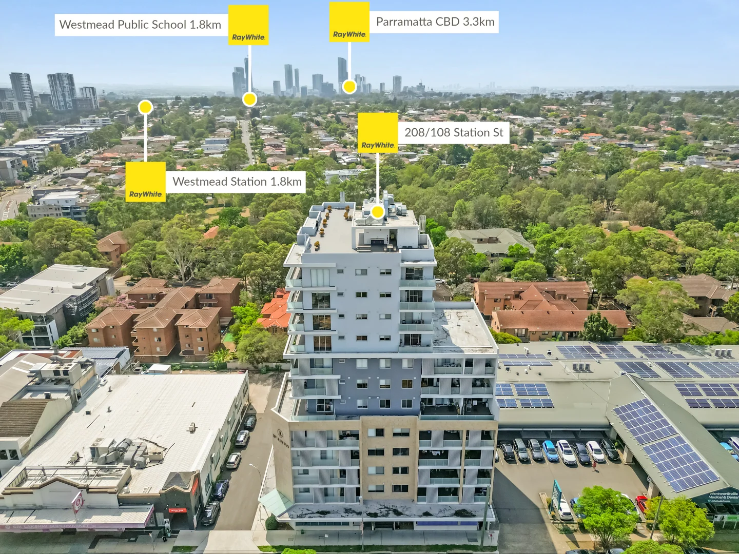 Additional image 13 of 208/108 Station Street, Wentworthville NSW 2145