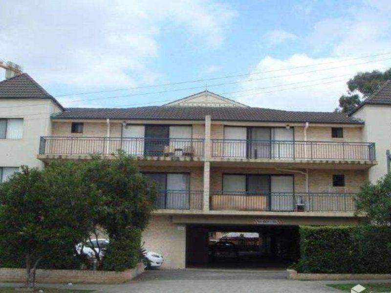 9/2-4 Sheffield Street, Merrylands NSW 2160