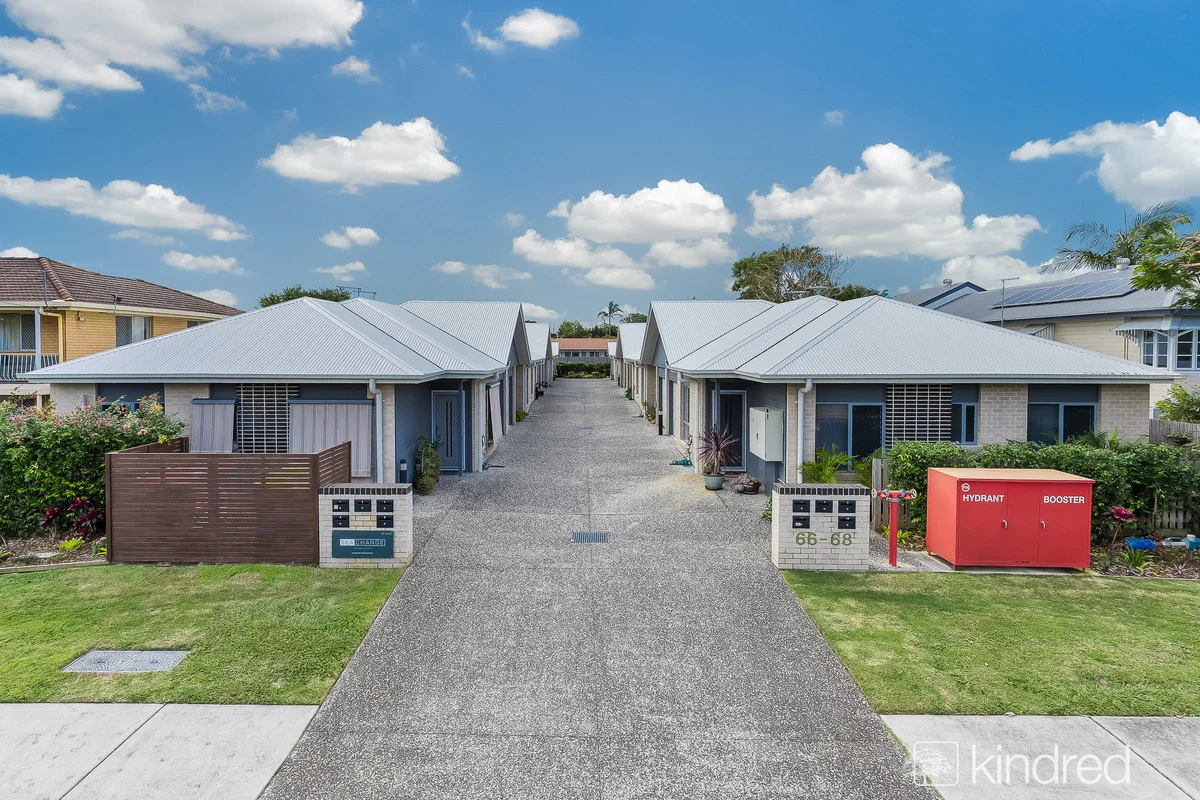 Additional image 18 of 9/66-68 Ellen Street, Woody Point QLD 4019