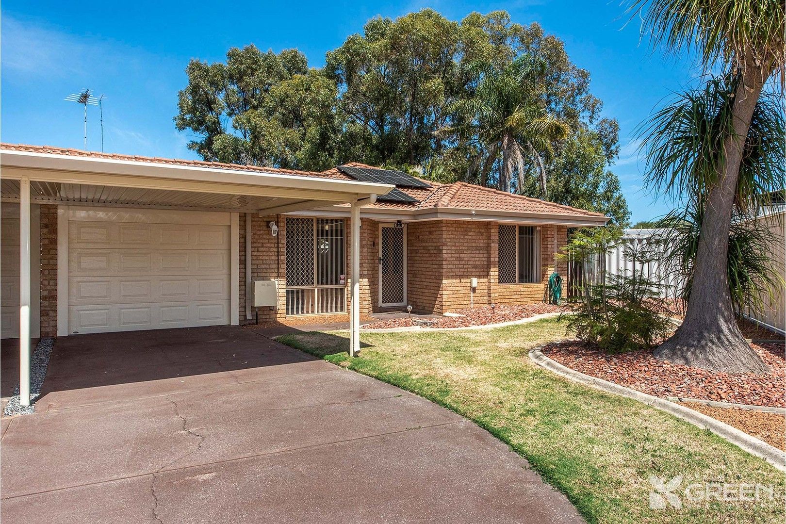 3 bedrooms Apartment / Unit / Flat in 16B Valentino Place GREENFIELDS WA, 6210