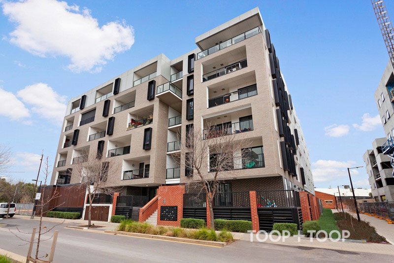 507/4 Fifth Street, Bowden SA 5007, Image 1