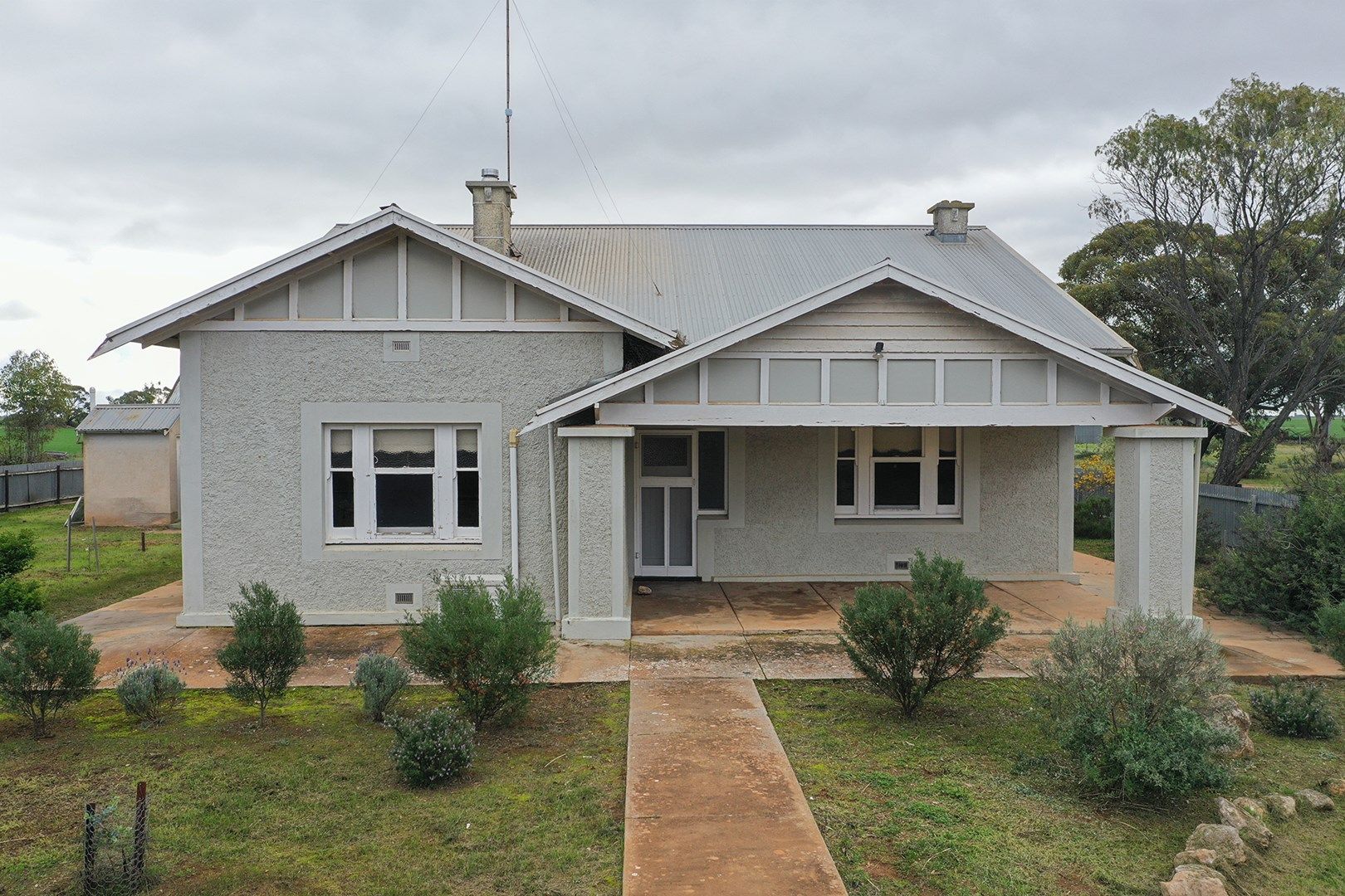 891 Thrington Rd, Boors Plain SA 5554, Image 0