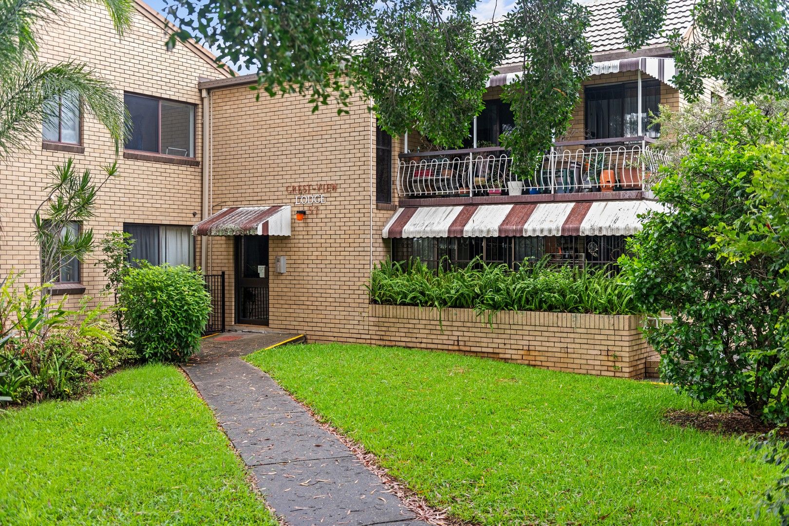 2/57 Toombul Terrace, Nundah QLD 4012, Image 0