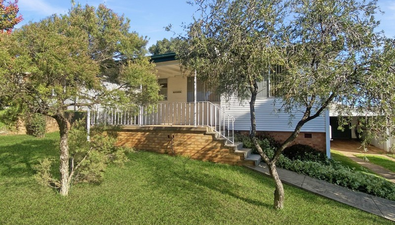 Picture of 12 Clifton Street, YOUNG NSW 2594