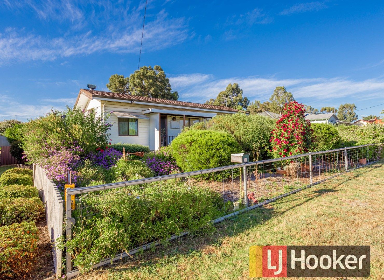 23 Simpson Street, Collie WA 6225, Image 0