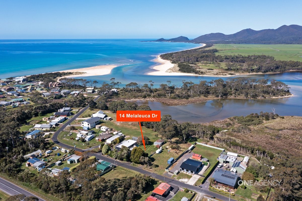 14 Melaleuca Drive, Hellyer TAS 7321, Image 0