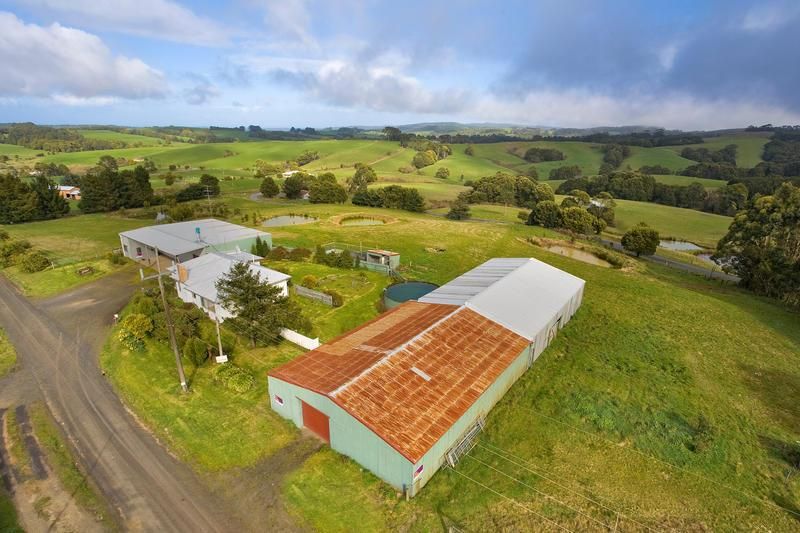 20 Pound Road, Beech Forest VIC 3237, Image 0