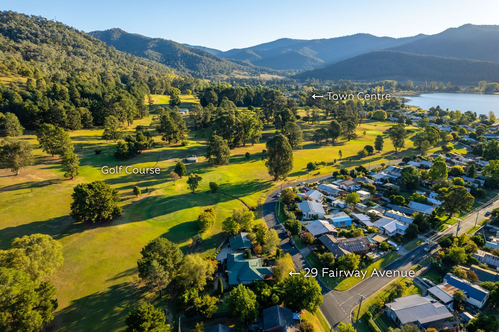 29 Fairway Avenue, Mount Beauty VIC 3699, Image 1