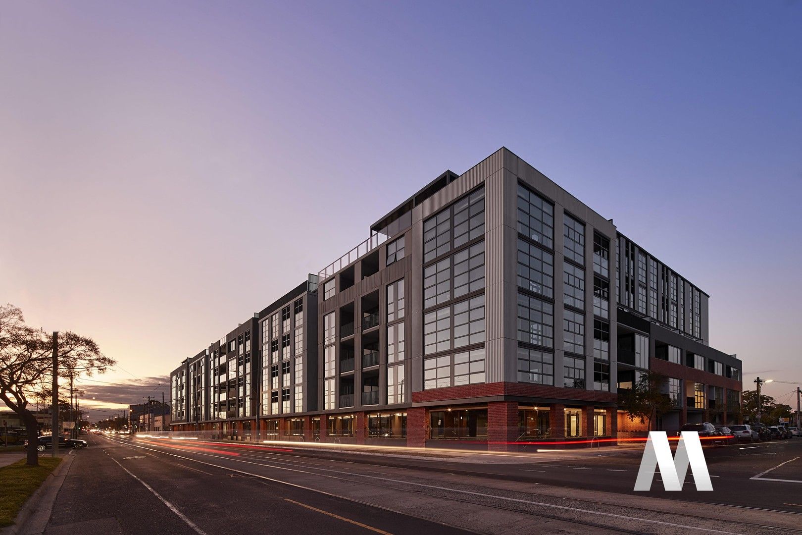 2 bedrooms Apartment / Unit / Flat in 112/2A Duffy Street ESSENDON NORTH VIC, 3041