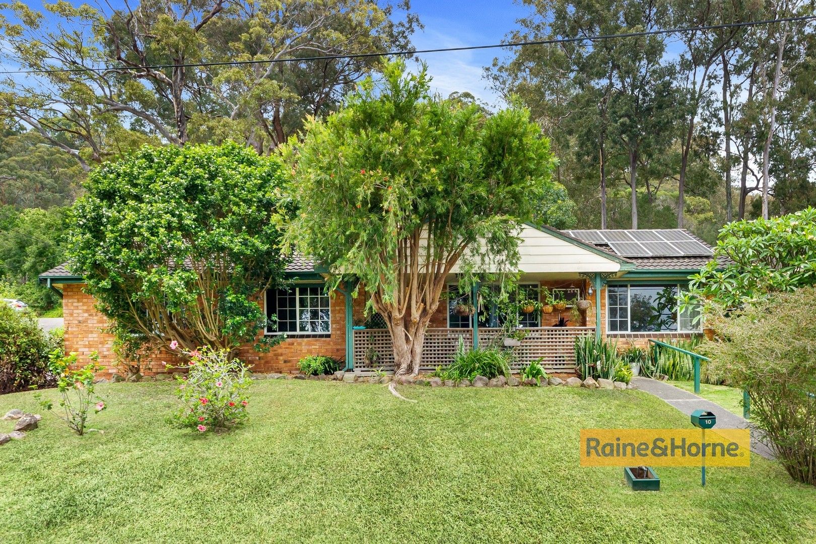 10 Lentara Road, Umina Beach NSW 2257, Image 0