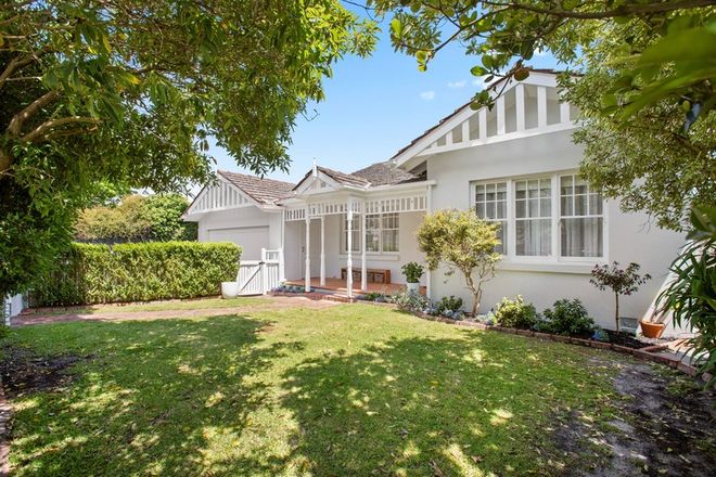 Picture of 41 Plummer Road, MENTONE VIC 3194