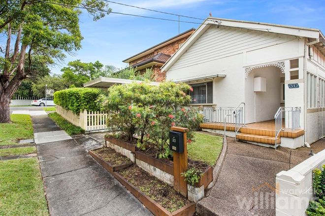 Picture of 30 Liege Street, RUSSELL LEA NSW 2046