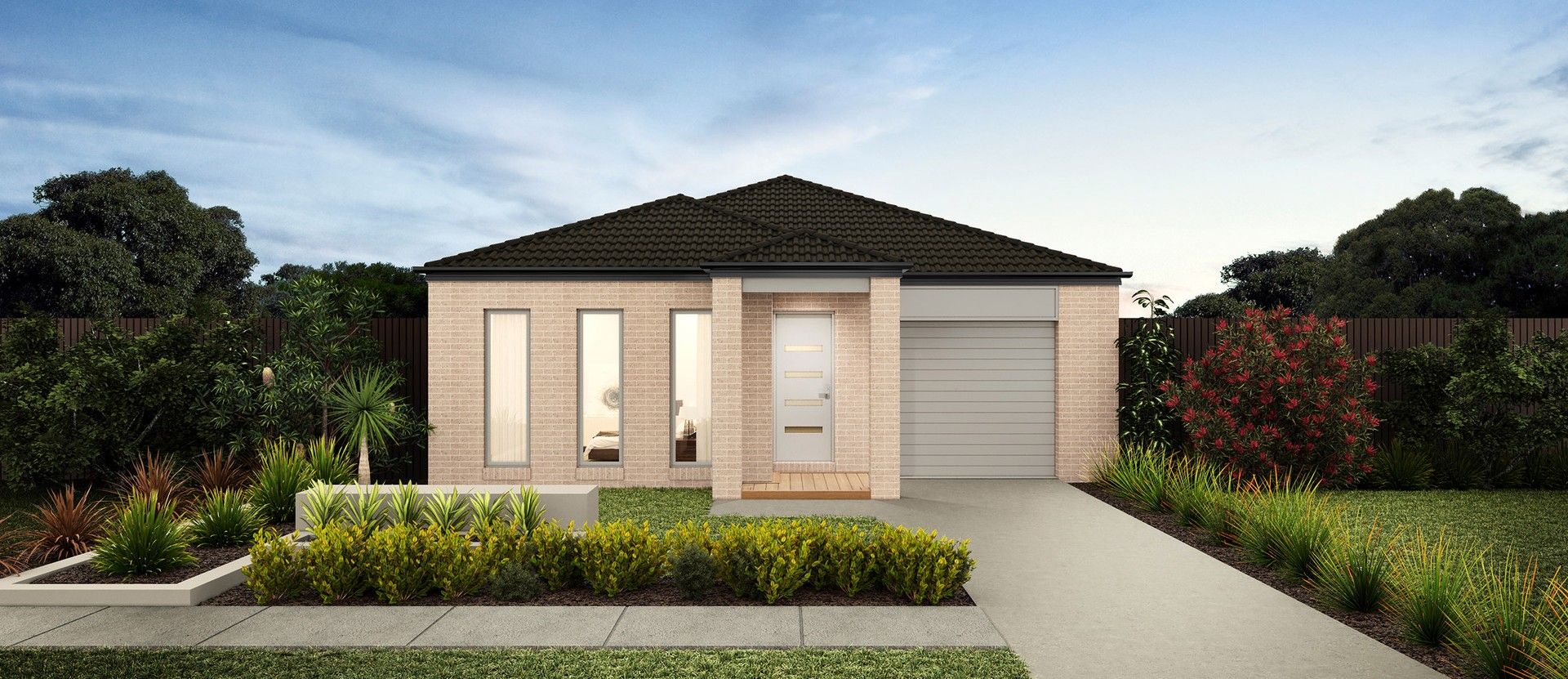 3 bedrooms New House & Land in Dinner Grove TARNEIT VIC, 3029