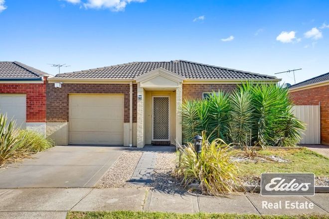 Picture of 18 Harkaway Avenue, HOPPERS CROSSING VIC 3029