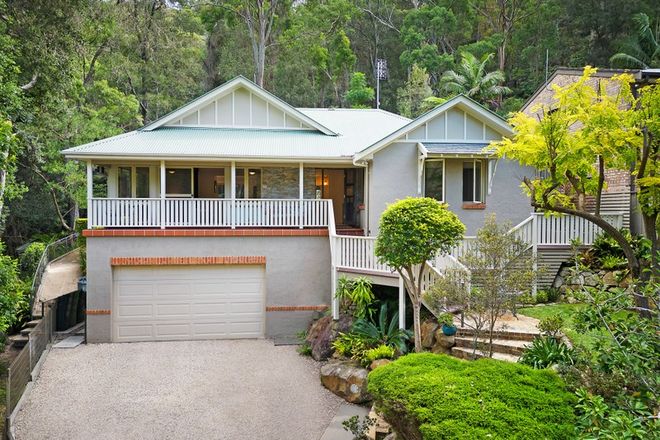 Picture of 81 Wendy Drive, POINT CLARE NSW 2250