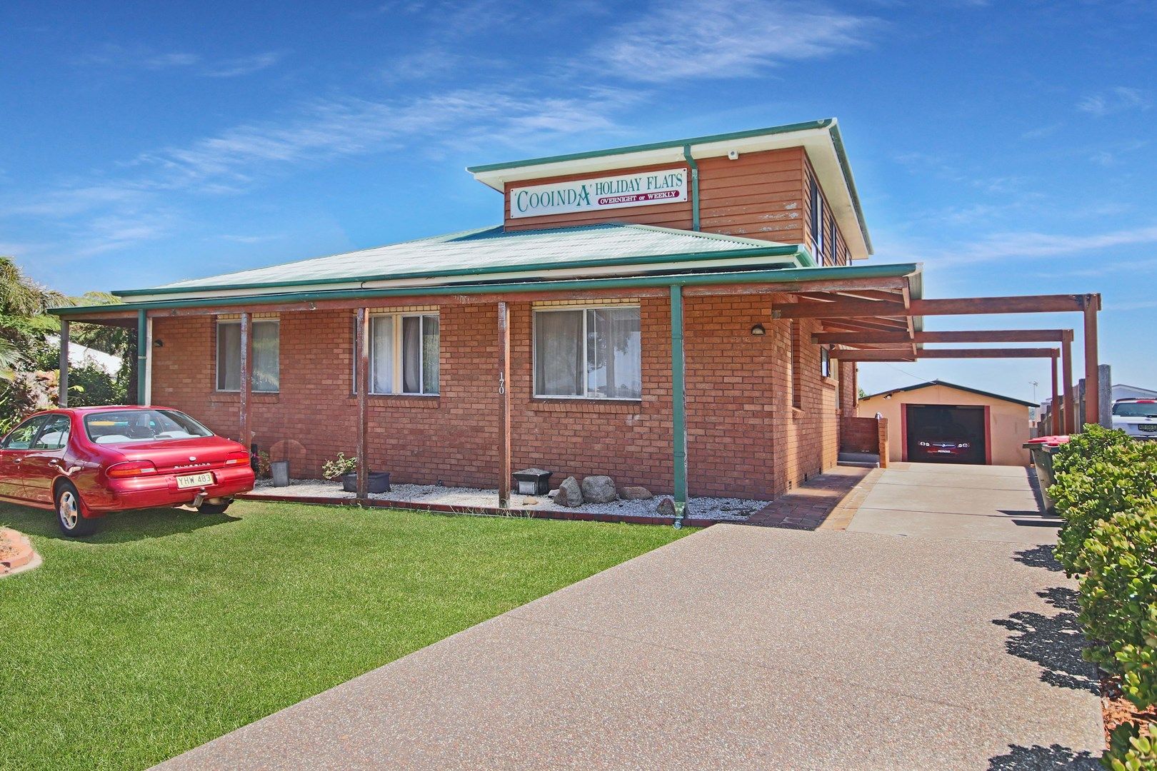 170 Princes Highway, Narooma NSW 2546, Image 0