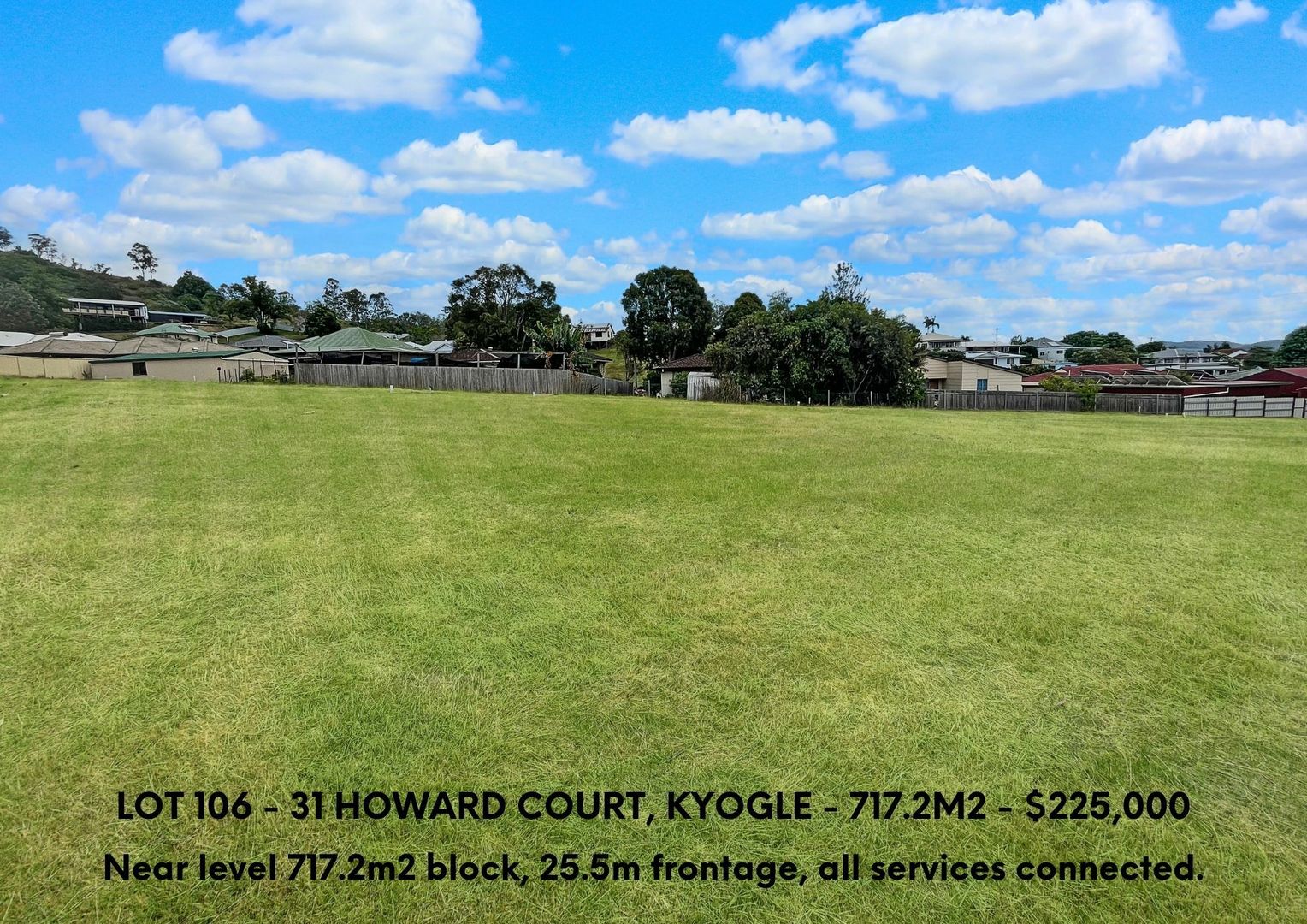 31 - L106 Howard Court, Kyogle NSW 2474, Image 1