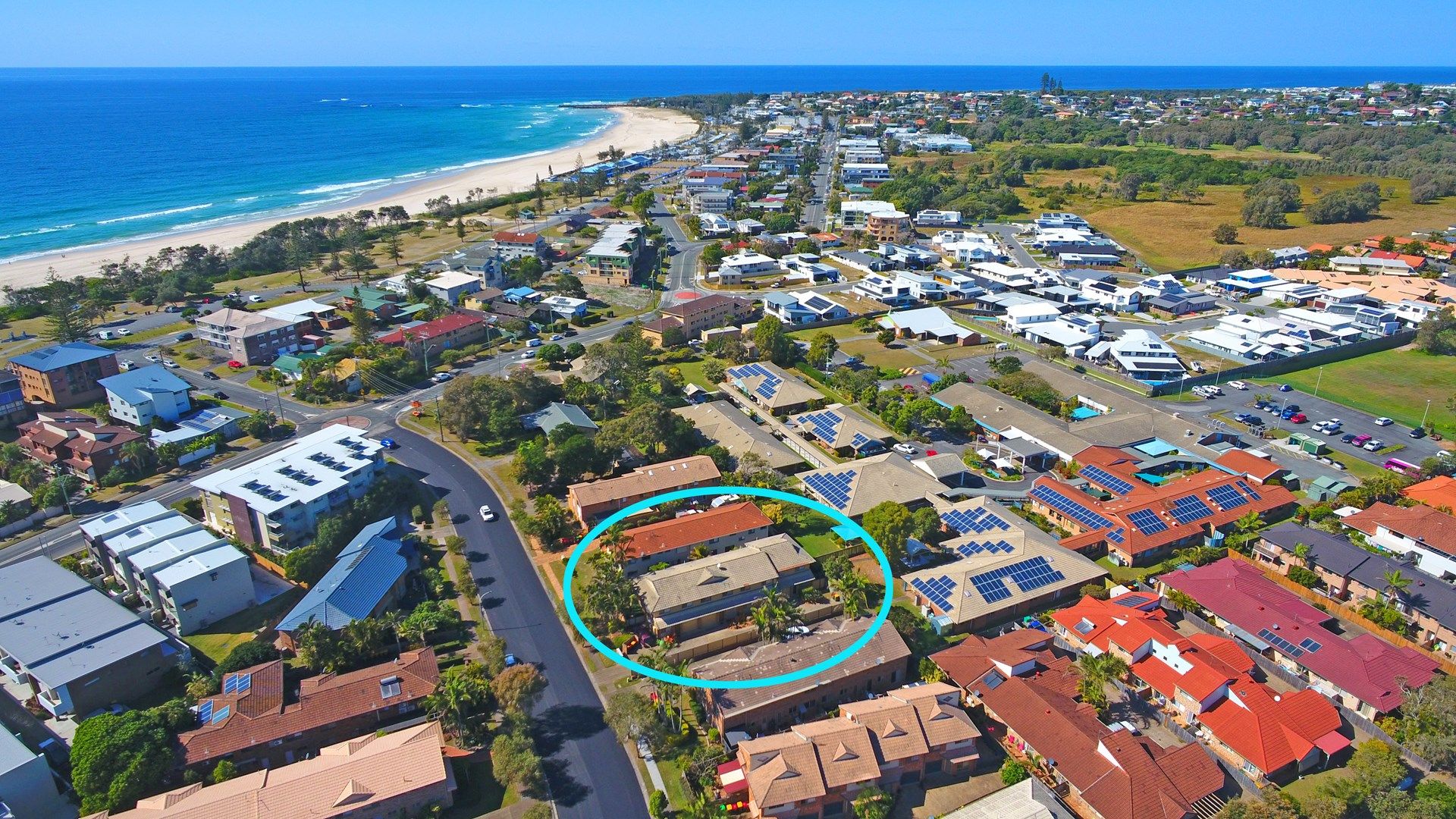 4/18 Beach Street, Kingscliff NSW 2487, Image 0