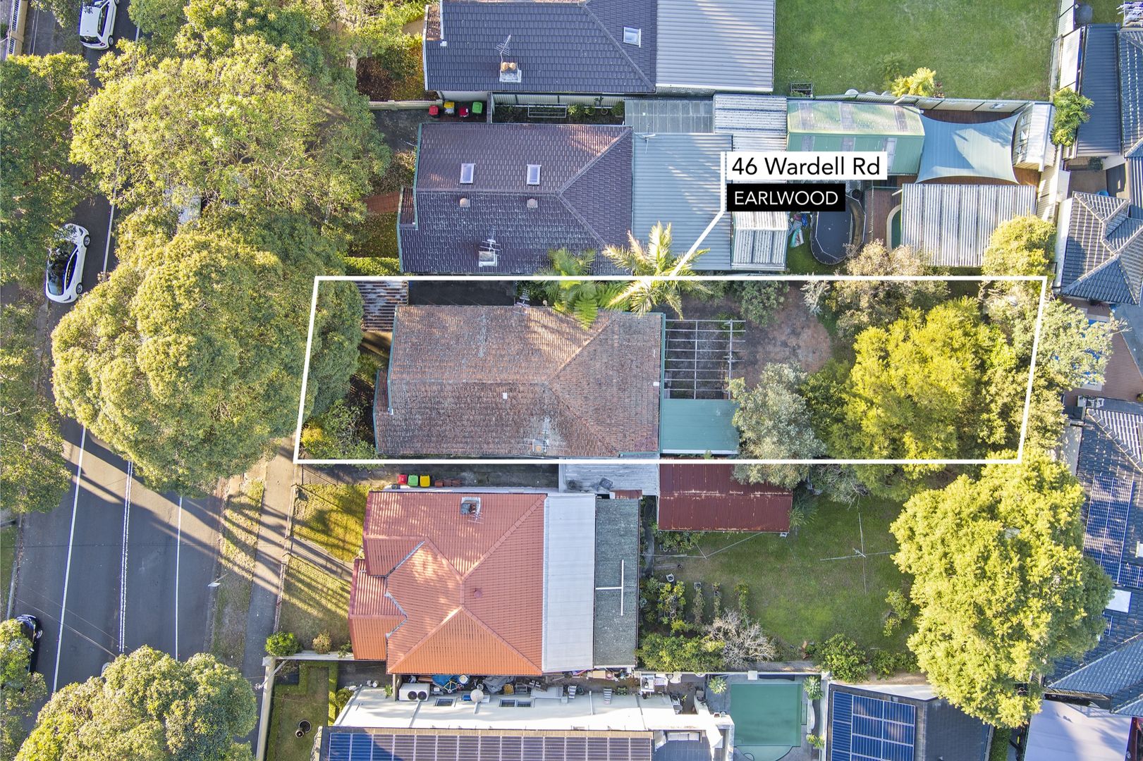 46 Wardell Road, Earlwood NSW 2206, Image 1