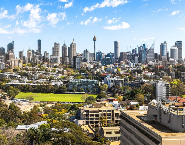 1904/180 Ocean Street, Edgecliff NSW 2027