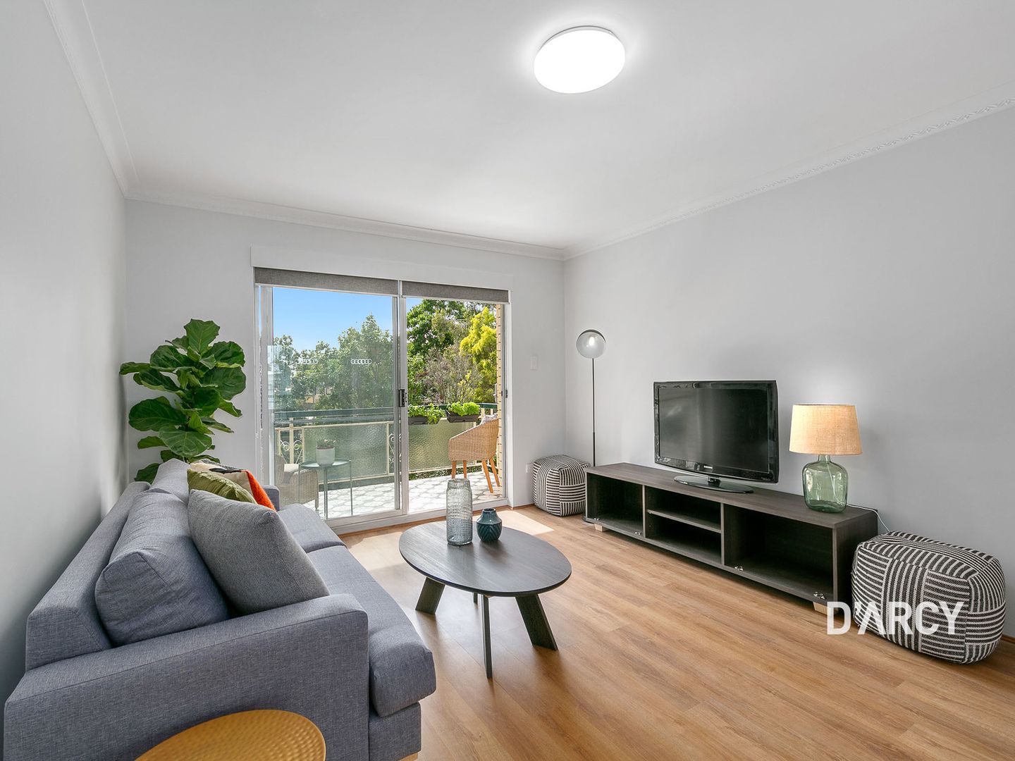 7/34 Lade Street, Gaythorne QLD 4051, Image 1