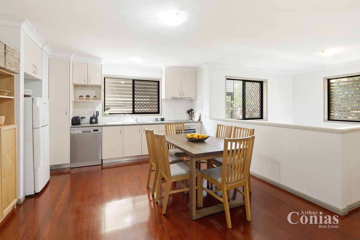 4/50 Lambert Road, Indooroopilly QLD 4068, Image 2