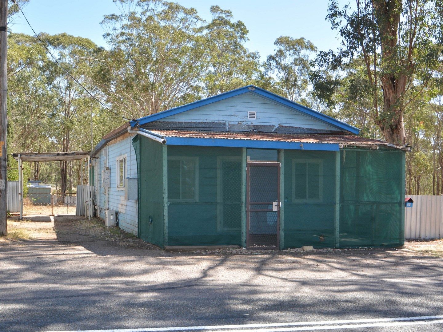 273 Camp Road, Greta NSW 2334, Image 0