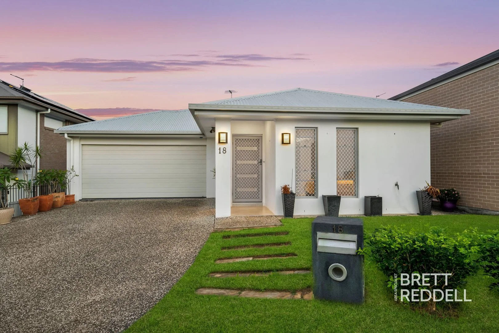 Additional image 29 of 18 Sherlock Street, Ormeau Hills QLD 4208