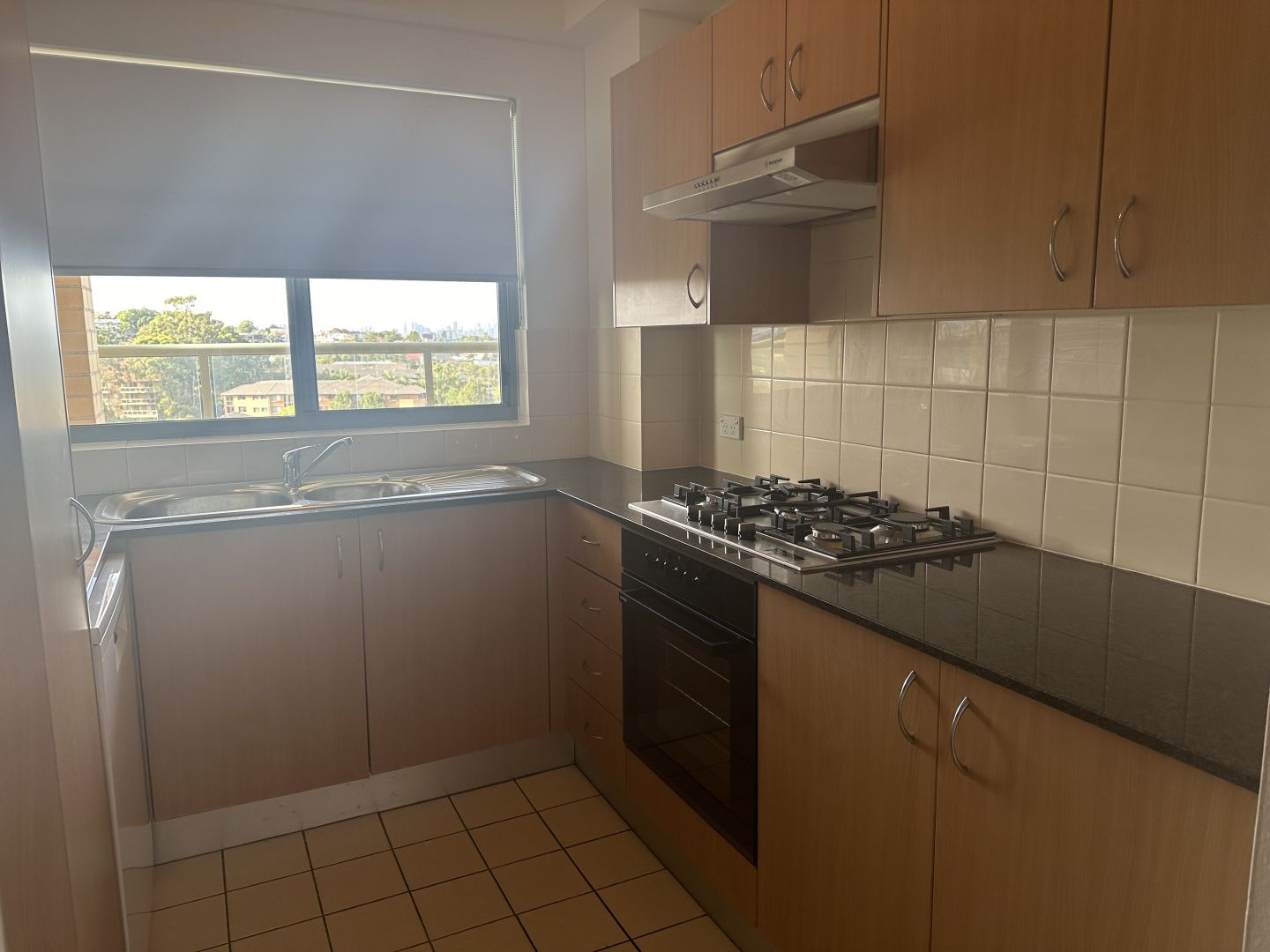 805/5 Rockdale Plaza Drive, Rockdale NSW 2216 Apartment For Rent