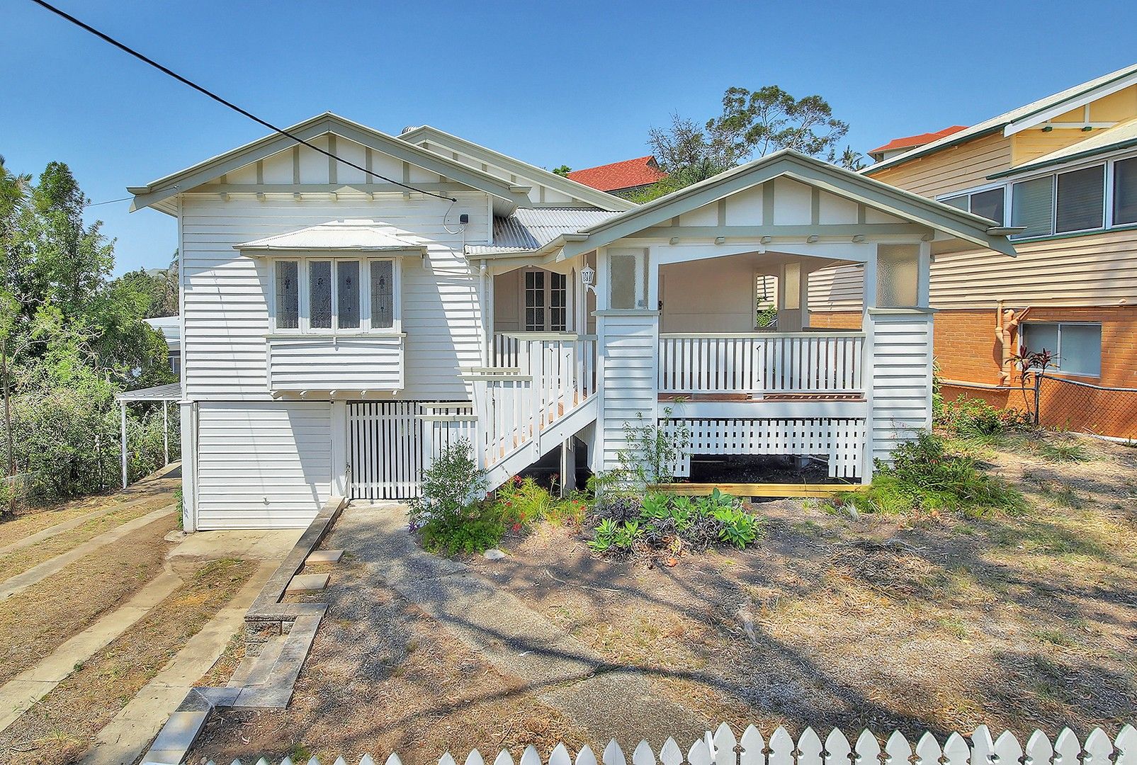 3 bedrooms House in 17 Ballina Street KELVIN GROVE QLD, 4059