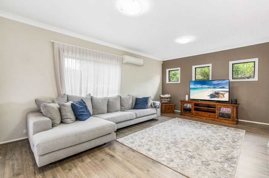 25 Grandiflora Street, Rouse Hill NSW 2155, Image 1