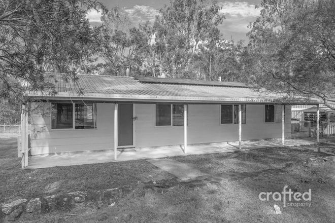 Picture of 77 Braemar Road, NORTH MACLEAN QLD 4280