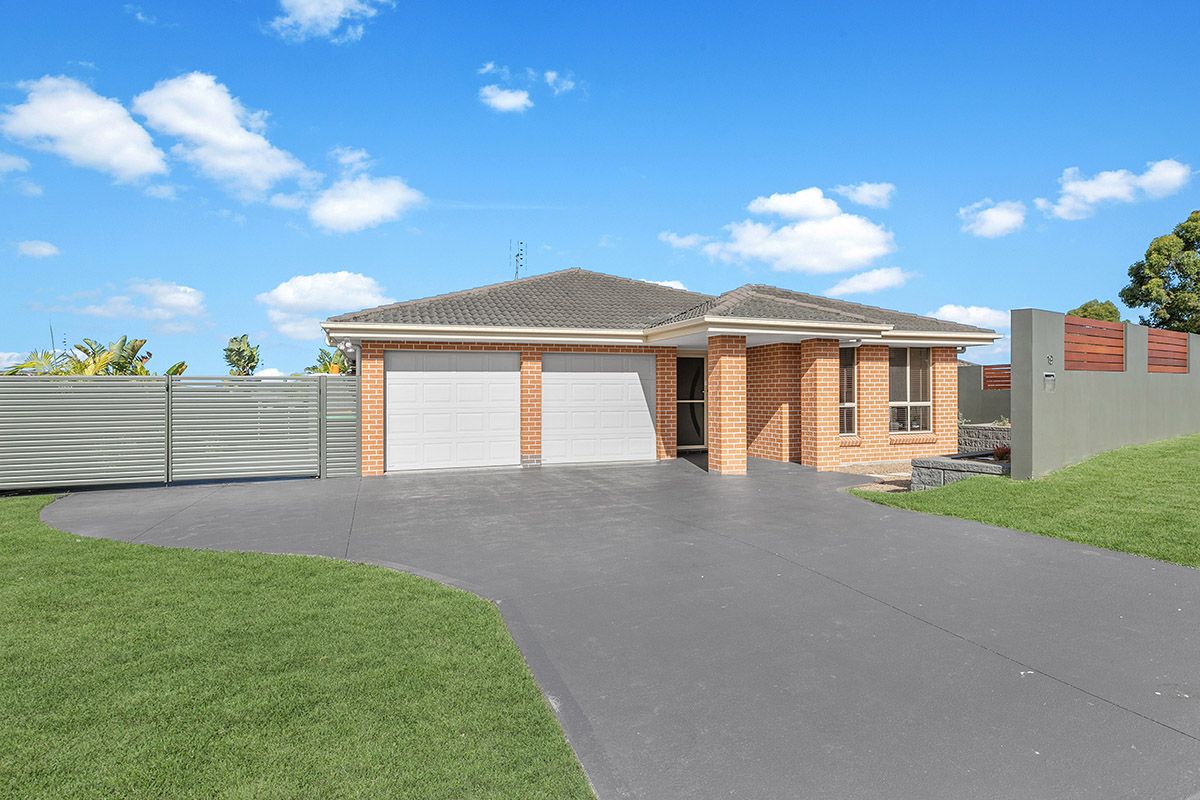 19 Graysynd Circuit, Cameron Park NSW 2285, Image 0