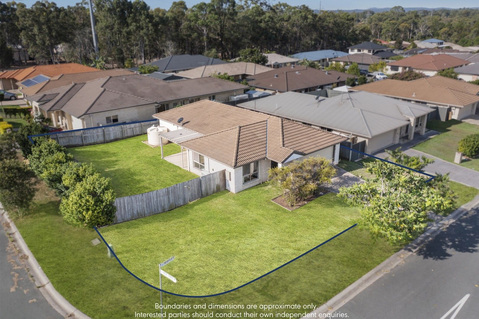 2 Freshfield Street, Berrinba QLD 4117, Image 0