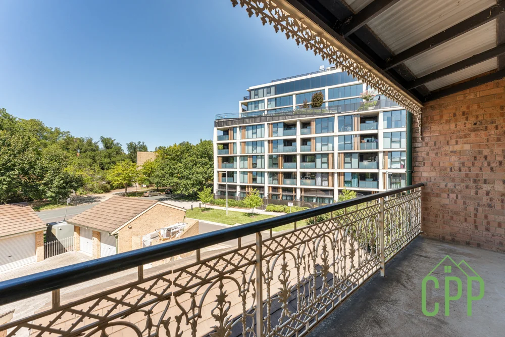 Additional image 11 of 137/33 Currong St, Reid ACT 2612