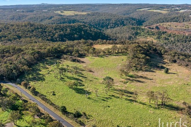 Picture of 295 Ironbark Road, MANGROVE MOUNTAIN NSW 2250