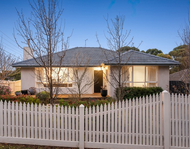 194 Holland Road, Burwood East VIC 3151