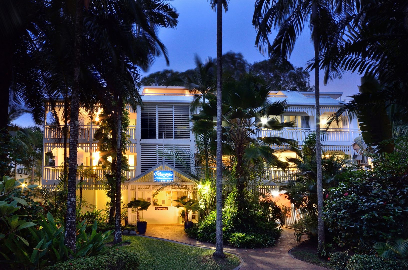 19 Garrick Street, Port Douglas Property History & Address Research