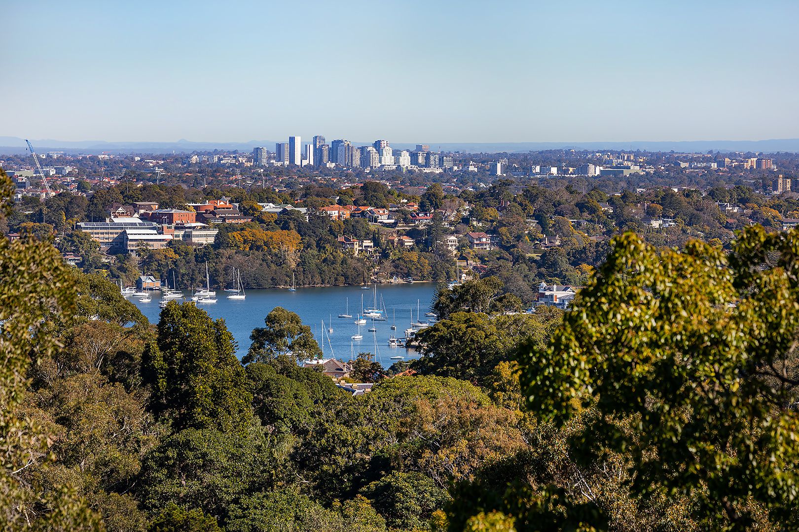 3 bedrooms Apartment / Unit / Flat in 10/13-15 Greenwich Road GREENWICH NSW, 2065