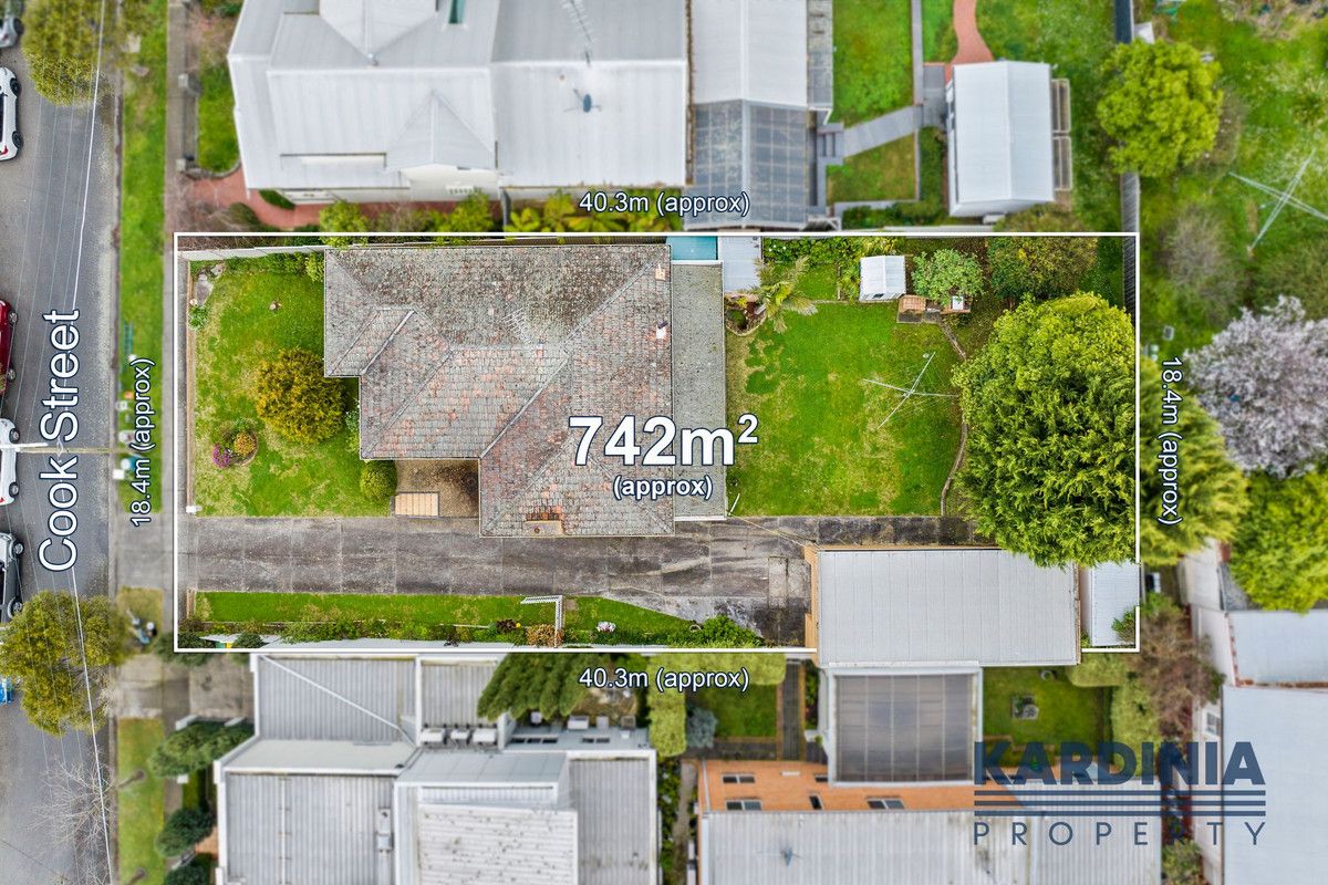 6 Cook Street, Newtown VIC 3220, Image 1