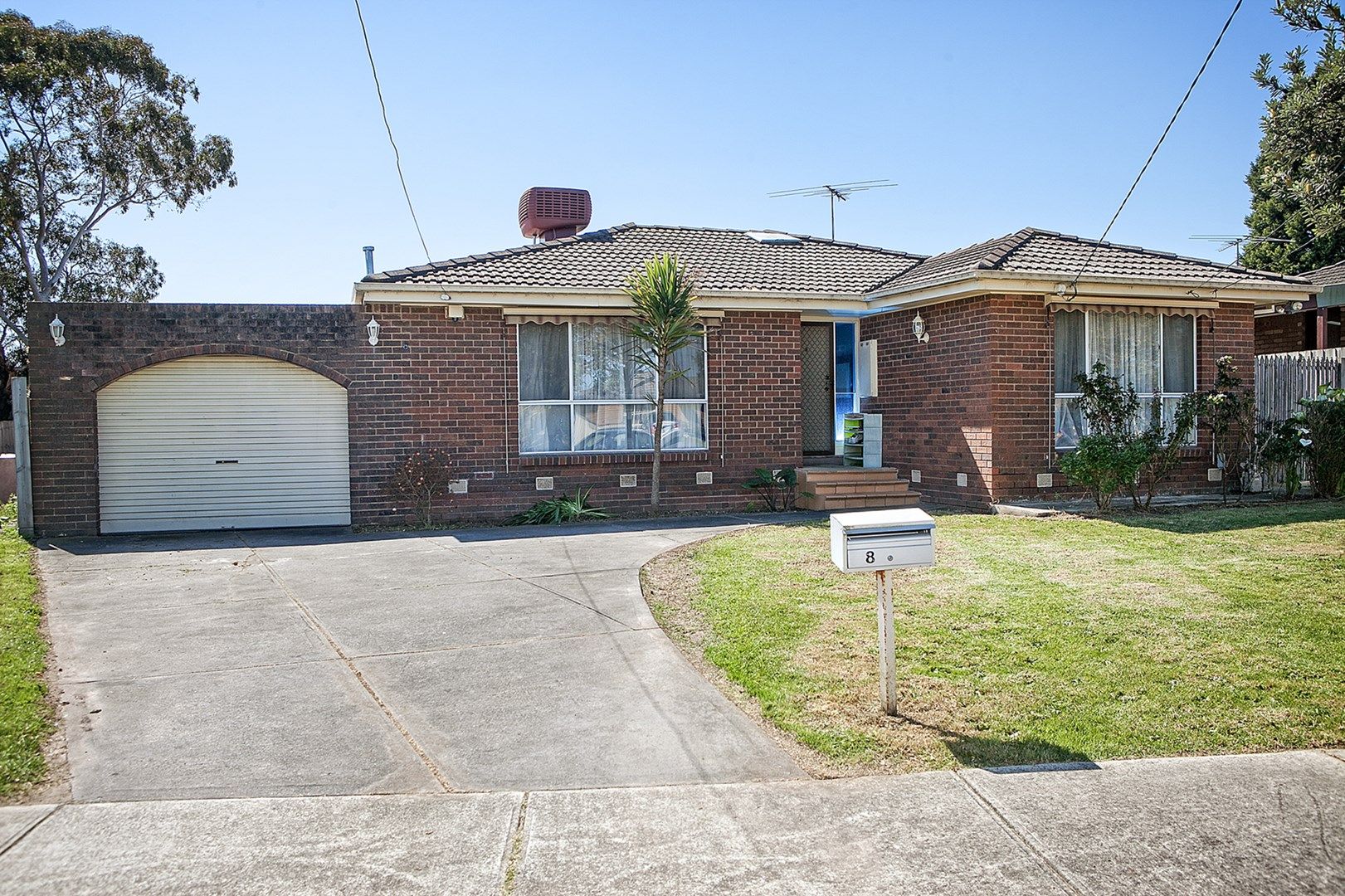 8 Dotterel Close, Doveton VIC 3177, Image 0