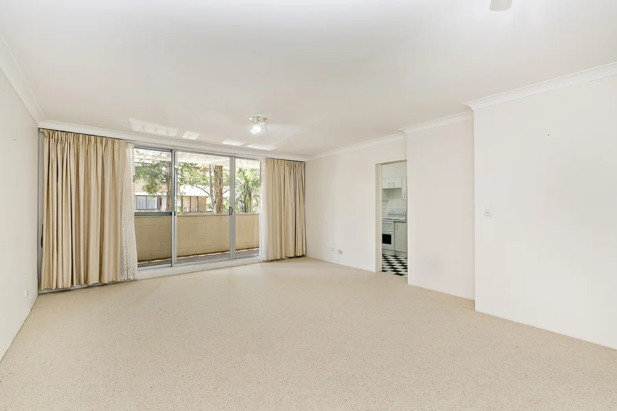 Primary image of 19/7 Broughton Road, Artarmon NSW 2064