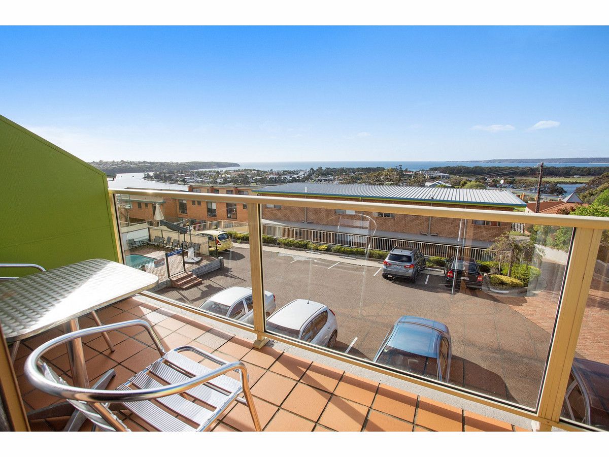 6/15 Short Street, Merimbula NSW 2548