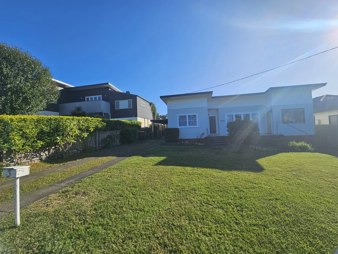 1/3 Turley Avenue, Bomaderry NSW 2541