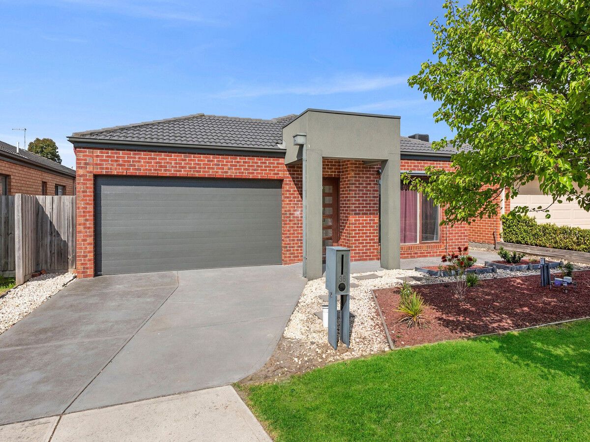 36 Malua Circuit, Sandhurst VIC 3977, Image 0