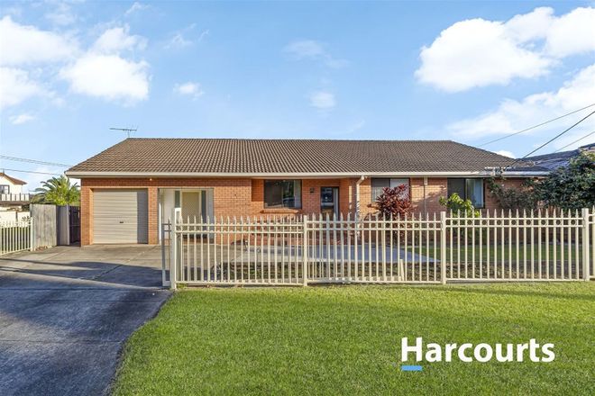Picture of 24 Evans Street, FAIRFIELD HEIGHTS NSW 2165
