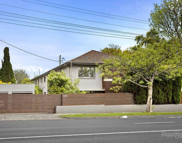 1/150 Barkers Road, Hawthorn VIC 3122
