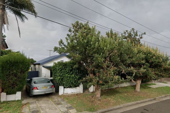 Picture of 5 Torrens Street, MATRAVILLE NSW 2036