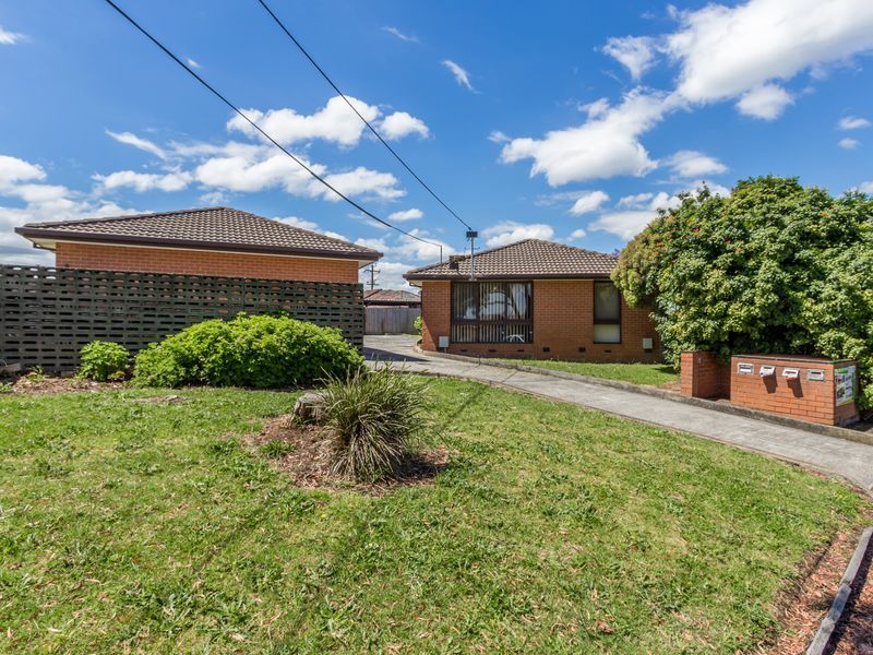 1-4/6 Rhoden Court, DANDENONG NORTH VIC 3175, Image 0